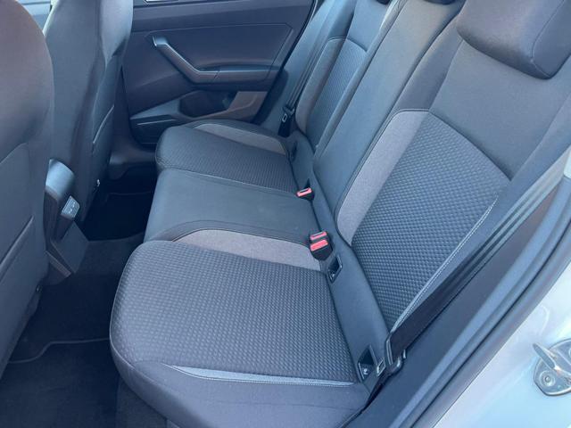 VOLKSWAGEN Polo usata, con Fendinebbia