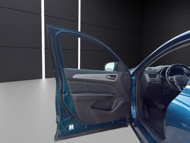 RENAULT Arkana usata, con Cruise Control