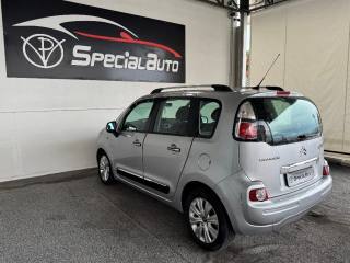 CITROEN C3 Picasso usata, con Airbag Passeggero