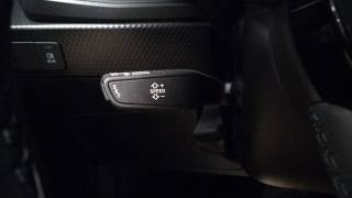 AUDI A1 usata, con Airbag testa