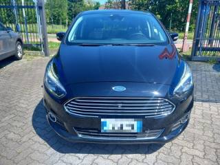 FORD S-Max usata, con Cruise Control