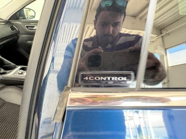 RENAULT Talisman usata, con Climatizzatore