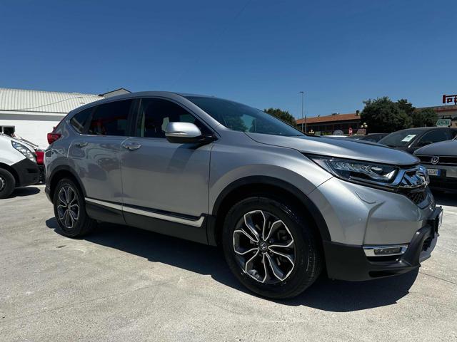 HONDA CR-V usata, con Airbag laterali