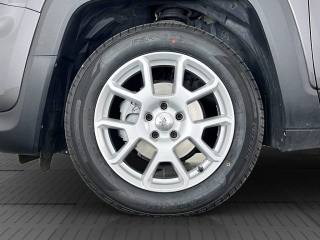 JEEP Renegade usata 15