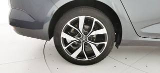 RENAULT Megane usata, con Interni in pelle