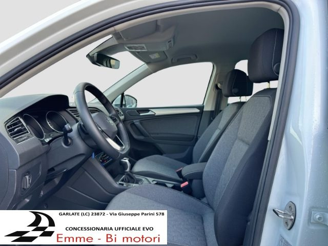 VOLKSWAGEN Tiguan usata, con Controllo trazione