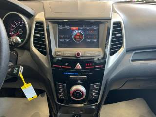 SSANGYONG Tivoli usata, con Controllo trazione