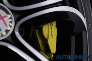 ALFA ROMEO Stelvio usata 47