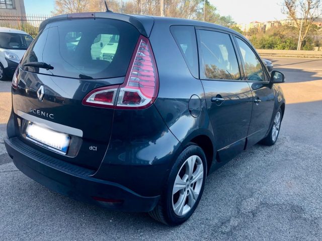 RENAULT Scenic usata 3