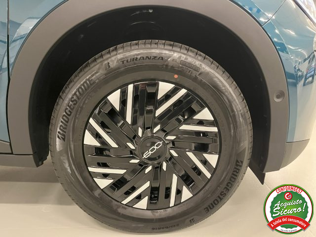 FIAT 600 usata, con Controllo elettronico della corsia