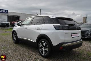 PEUGEOT 3008 usata, con Sensore di pioggia