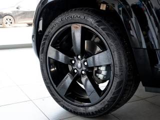 LAND ROVER Defender usata, con Bracciolo