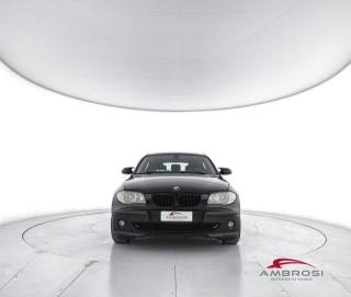 BMW 120 usata 4