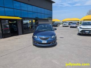 LANCIA Ypsilon usata, con Airbag