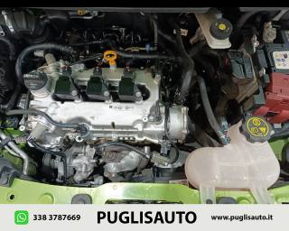 OPEL Karl usata 20