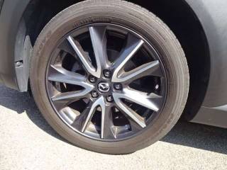 MAZDA CX-3 usata, con Immobilizzatore elettronico