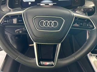 AUDI A6 usata, con USB