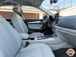 AUDI Q5 usata, con Cruise Control