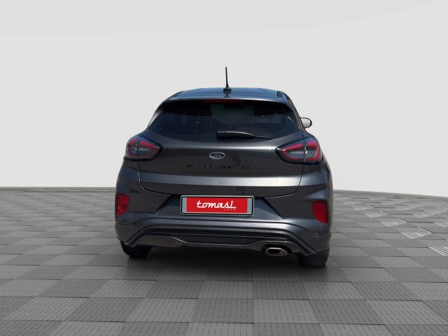 FORD Puma usata 3