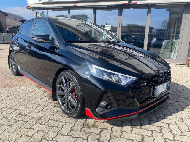 HYUNDAI i20 usata, con Alzacristalli elettrici