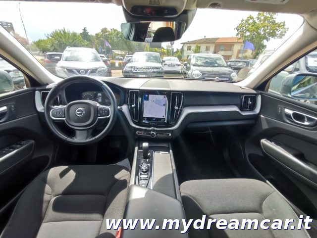 VOLVO XC60 usata, con Chiusura centralizzata
