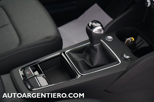 AUDI Q2 usata, con Monitoraggio pressione pneumatici