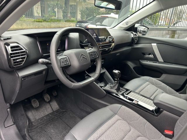 CITROEN C4 usata, con Chiusura centralizzata