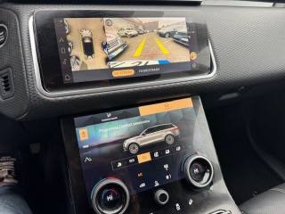 LAND ROVER Range Rover Velar usata, con Cronologia tagliandi