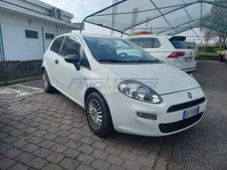 FIAT Punto usata, con Airbag Passeggero