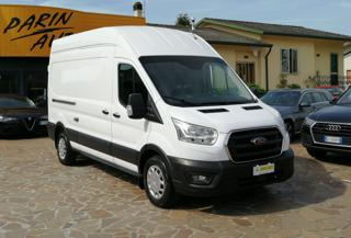 FORD Transit usata, con Chiusura centralizzata