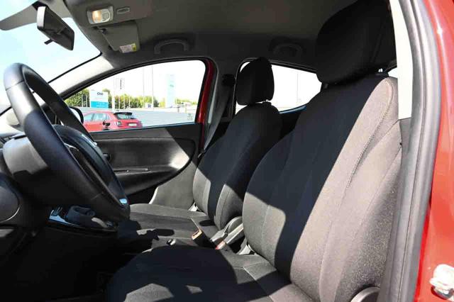 LANCIA Ypsilon usata, con Servosterzo