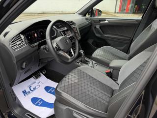 VOLKSWAGEN Tiguan usata, con Climatizzatore