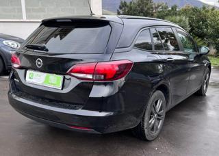 OPEL Astra usata, con Alzacristalli elettrici