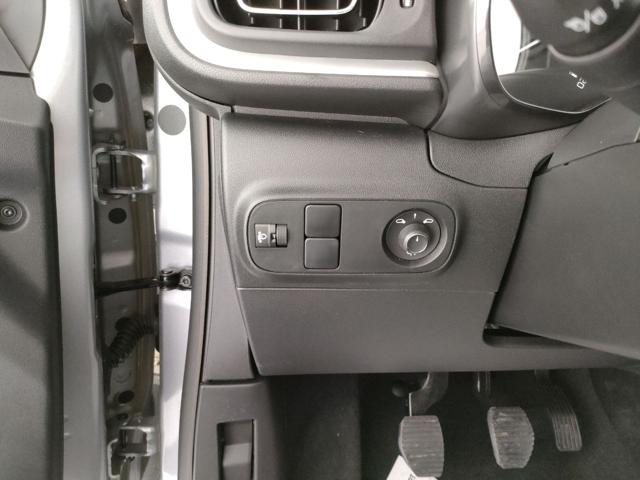 CITROEN C3 usata, con Boardcomputer