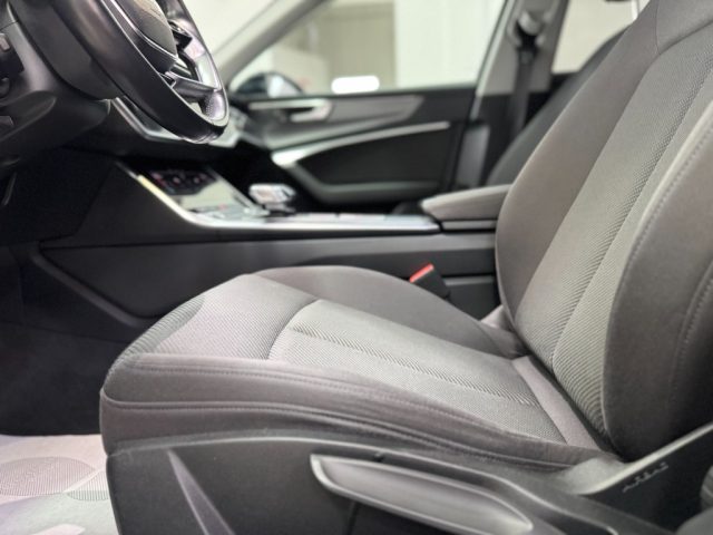 AUDI A6 usata, con Immobilizzatore elettronico