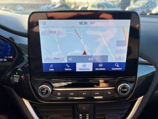 FORD Puma usata, con Chiusura centralizzata