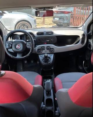 FIAT Panda usata, con Airbag Passeggero