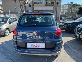 FIAT 500L usata, con Boardcomputer
