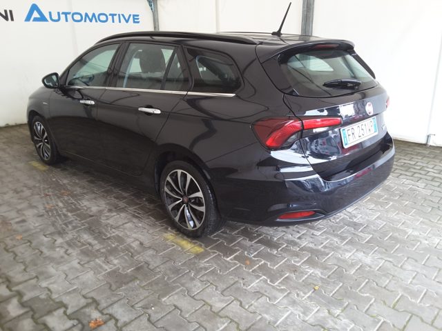 FIAT Tipo usata, con Fendinebbia