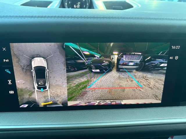 PORSCHE Cayenne usata, con Controllo trazione
