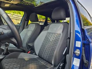 VOLKSWAGEN Taigo usata 83