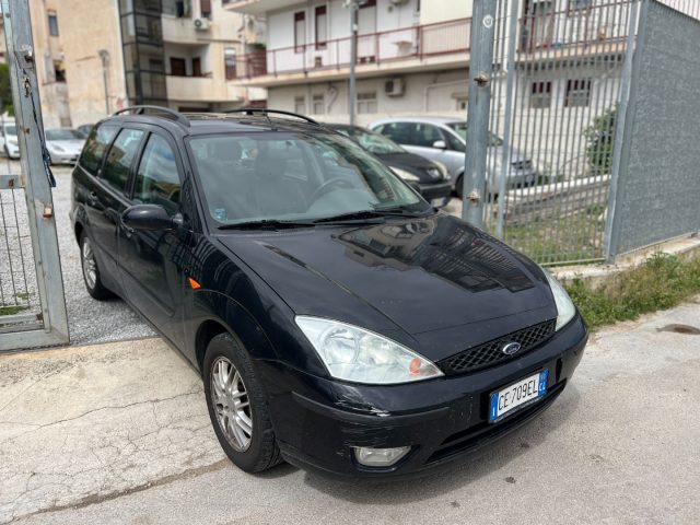 FORD Focus usata, con Airbag