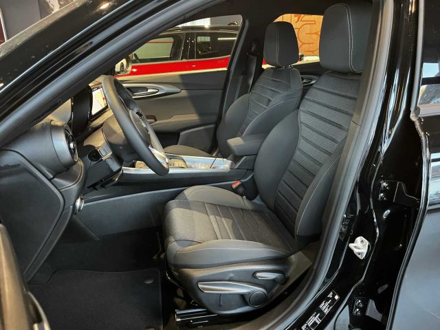 ALFA ROMEO Tonale usata, con Controllo trazione