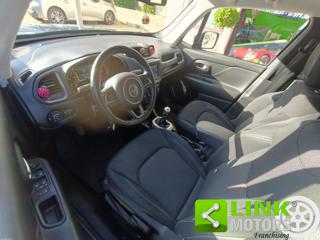 JEEP Renegade usata, con Immobilizzatore elettronico