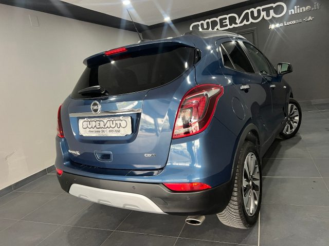 OPEL Mokka X usata, con Alzacristalli elettrici