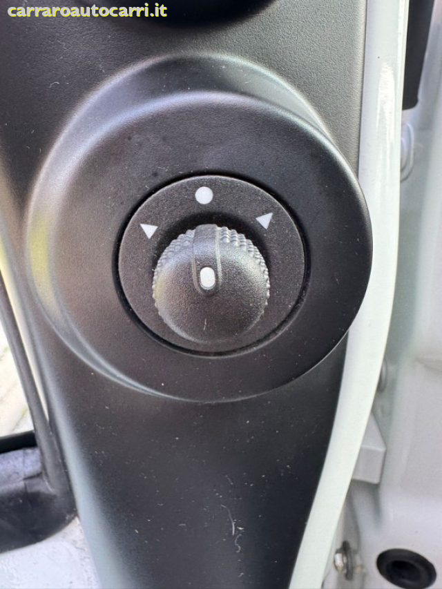 FIAT Fiorino usata, con Servosterzo