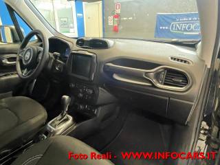 JEEP Renegade usata, con Volante multifunzione
