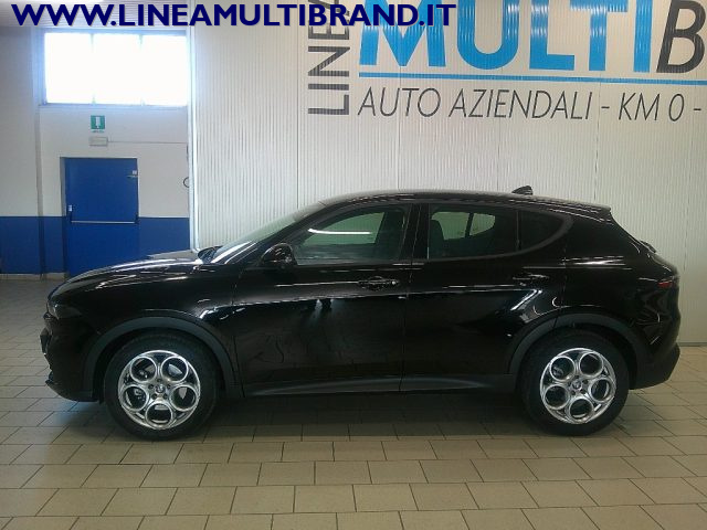 ALFA ROMEO Tonale usata, con Antifurto