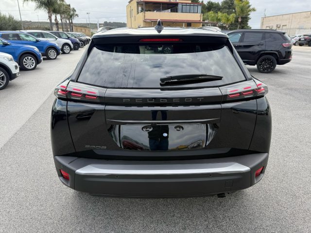 PEUGEOT 2008 usata, con Chiusura centralizzata