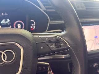 AUDI Q3 usata, con Sensore di pioggia